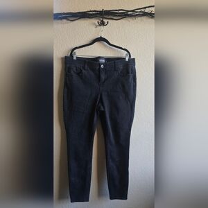 Torrid Dark Gray Women's Skinny Jeans